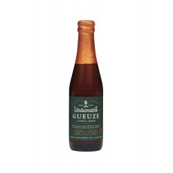 Lindemans Gueuze - Beerstore Barcelona