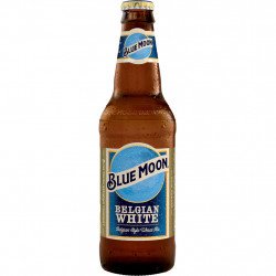 Blue Moon 33Cl - Cervezasonline.com