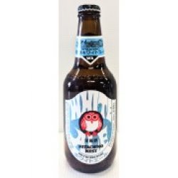 Hitachino Nest White Ale