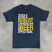 2023 GABF Concert Tee 
