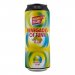 Funky Fluid Renegades Of Funk West Coast Pilsner 5% 500 ml puszka 