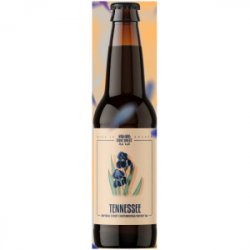 Browar Dwie Wieże Tennessee Chattanooga Whisky BA Browar Dwie Wieże Tennessee Chattanooga Whisky BA