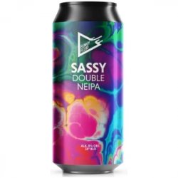 Funky Fluid Sassy