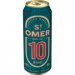 SAINT OMER BLONDE 10Â° 50CL CAN 