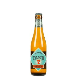 Tank 7 33Cl - Belgian Beer Heaven