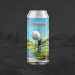 8 Bit Brewing Co. Hoppy Pilsmore 16oz can - Bine & Vine