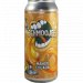Imprint Beer Co. Schmoojee Mango Colada 