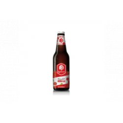 Lindeboom Kersen Radler 0,0 12x30CL - Van Bieren