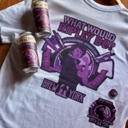 Brew york What Would Ripley Do? Bundle - Brew York