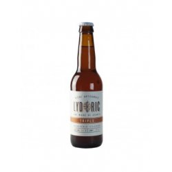 Lydéric Triple 33 cl - Bière du Nord - L’Atelier des Bières