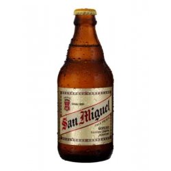 San Miguel Brewery San Miguel Pale Pilsen