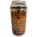 Amundsen, Tall Stack, Chocolate Chip Maple Covered Pancake, Imp. Pastry Stout,  0,44 l.  11,5% 
