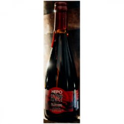 Browar Nepomucen NEPO Finest: The Revenge