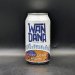 Wandana Fuzzy Logic Hazy IPA Sgl 