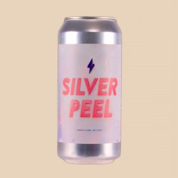 Silver Peel  Garage - Super by dot