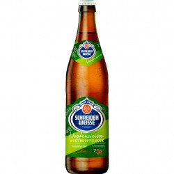 Schneider Hopfenweisse Tap 5 50Cl - Cervezasonline.com