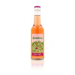 Ramborn Cider Co. Pink Cider