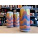 Track  Luminescence  Gold Top Double IPA 