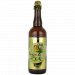 Brugse Zot Blond 75Cl 