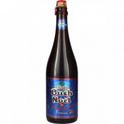 Bush de Noël Bush de Noël