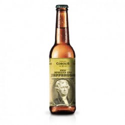 Cobolis  Jefferson 16  0,75l b - Pivo a tak