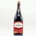 Cascade Brewing - Sang Rouge - 7.8% Red Ale Aged In Oak Casks - 750ml Bottle 