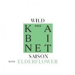 Falkon  Kabinet 2022 Elderflower 13  0,75l b - Pivo a tak