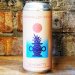 Hudson Valley Peach Silhouette SIPA 5% (473ml) 