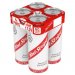 Red Stripe 4PK Pint Pm 7.59 - 4.7% 