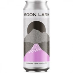 Moon Lark Brewery Mirage.
