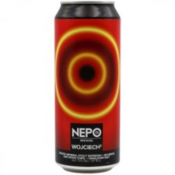 Browar Nepomucen Wojciech 2 Browar Nepomucen Wojciech 2