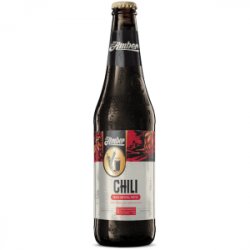 Browar Amber Grand Imperial Porter Chili Browar Amber Grand Imperial Porter Chili