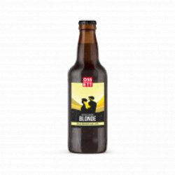 Ossett Yorkshire Blonde (Bottles) - Drink It In