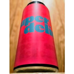 BeerRiff Superdelic™