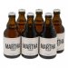 MARTHA SEXY BLONDE 8 ° 33 CL - rond point 