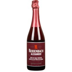 Rodenbach Alexander 2019 75Cl - Belgian Beer Heaven