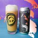 The Veil Brewing Co.. Good Morning, Anxiety The Veil Brewing Co.. Good Morning, Anxiety