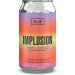 To Øl Implosion Fruited 0,3% 33 cl 