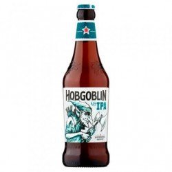 Wychwood Hobgoblin IPA 50 cl - Decervecitas.com