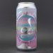Elm Eleven - I Wanted To Go To Jupiter - 5.6% (440ml) 