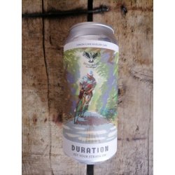 Duration Get Your Strava On! 2.8% (440ml can) - waterintobeer