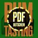 RUM TASTING PDF GUTSCHEIN 