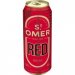 SAINT OMER RED 50CL 
