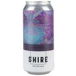 Shire Brewing Ultimo Focolare Shire Brewing Ultimo Focolare