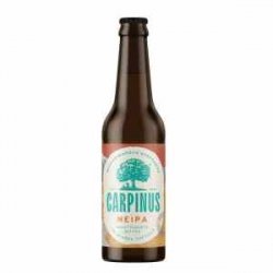 Carpinus NEIPA - Greekbeershop