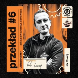 Przetwórnia Chmielu Przekład #8