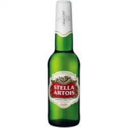 Stella Artois - Yo pongo el hielo