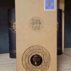 Hertog Jan Grand Prestige Vatgerijpt Bourbon (2018)