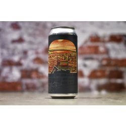 Treehouse - At Ease - addicted2craftbeer