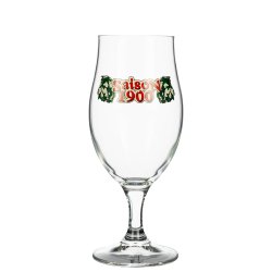 Glas Saison 1900 33Cl - Belgian Beer Heaven